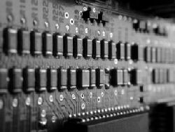 amplifier repairs